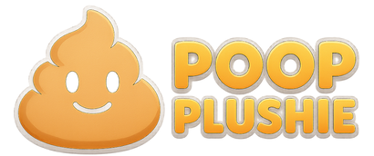Poop Plushie