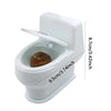 Poop Spray Prank Toy
