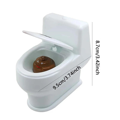 Poop Spray Prank Toy