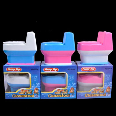 Poop Spray Prank Toy