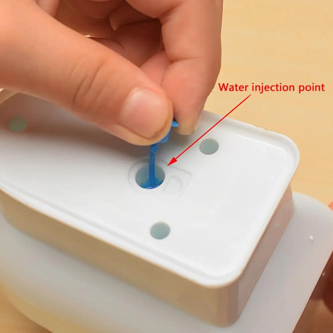 Poop Spray Prank Toy