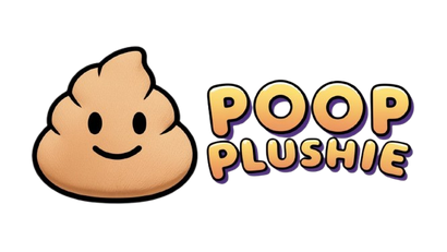 Poop Plushie